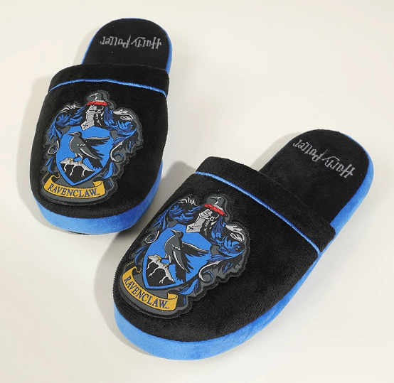 Cartoon home slippers indoor and outdoor warm slippers cotton slippers